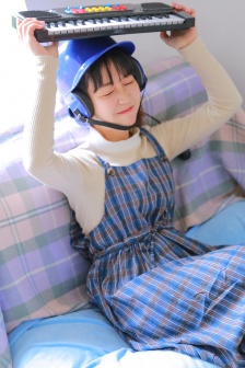 明星专题：今泉浩一